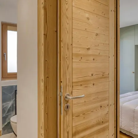 Renove 3 Centre Megeve, Pres Telecabine, Terrasse 130m², Parking, Animaux Ok - Fr-1-453-313 Apartment