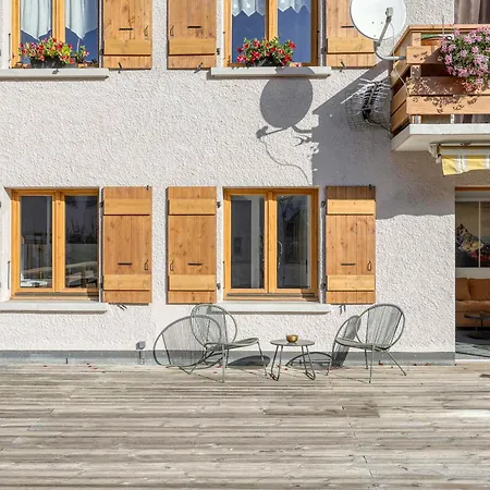 Renove 3 Centre Megeve, Pres Telecabine, Terrasse 130m², Parking, Animaux Ok - Fr-1-453-313
